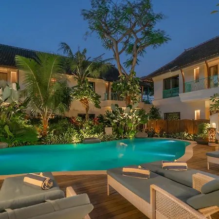 Kama Village Sanur