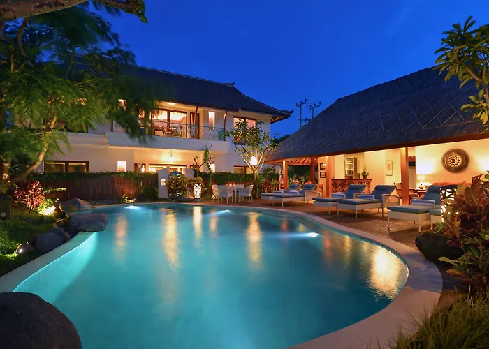 Kama Village Resort