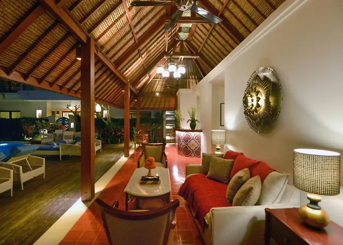 Kama Village Sanur (Bali)