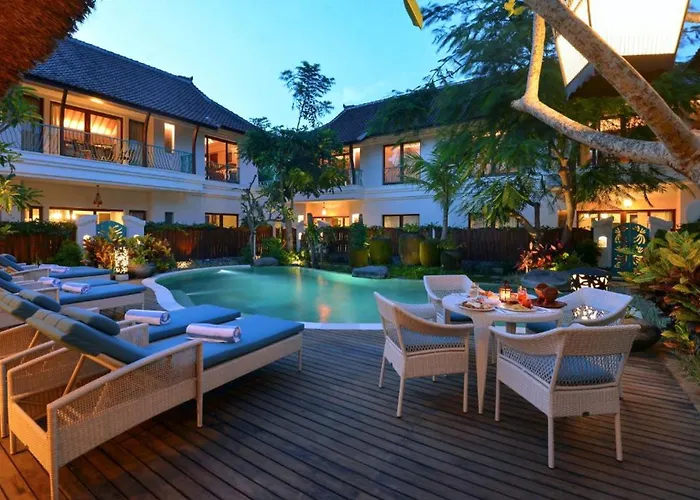 Resort Kama Village