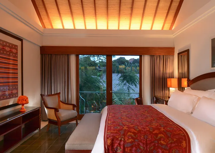 Kama Village Resort Sanur (Bali)