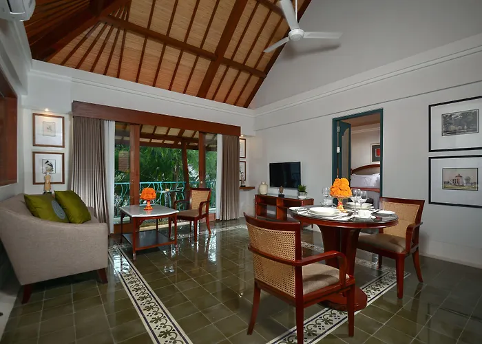 Resort Kama Village 4*