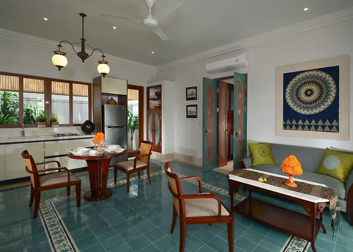 Resort Kama Village Sanur (Bali)