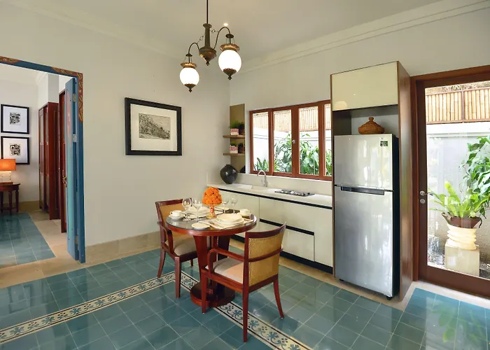 Kama Village 4* Sanur