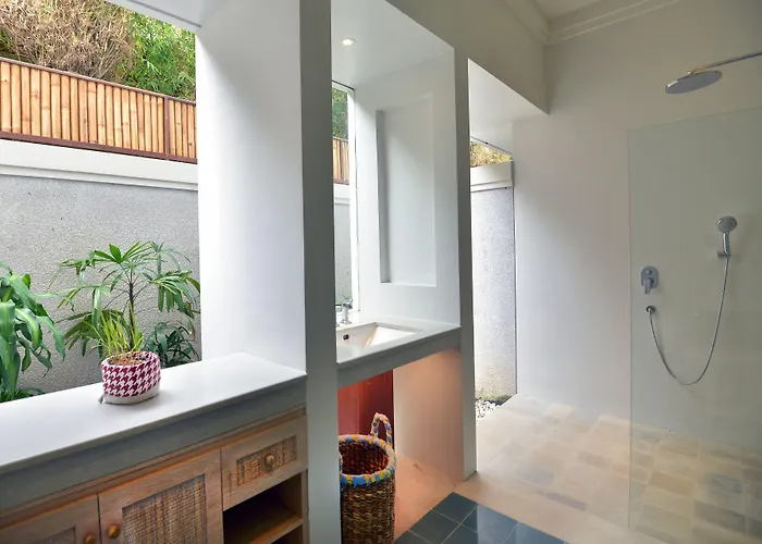 Kama Village 4* Sanur (Bali)