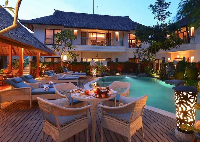 Kama Village 4*