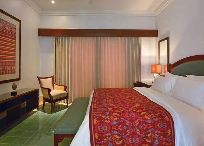 Resort Kama Village Sanur