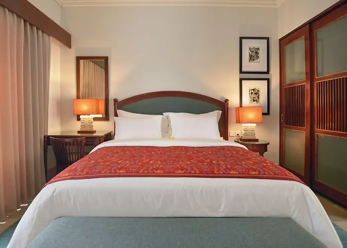Kama Village Resort 4*