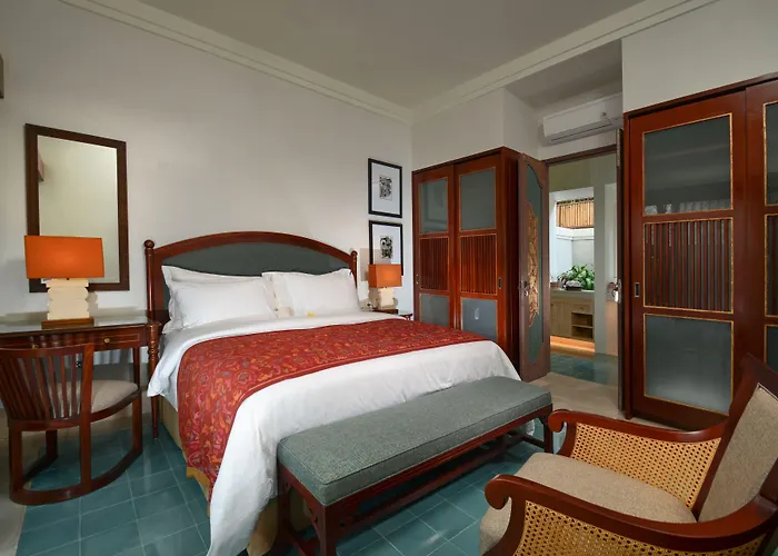 Kama Village 4* Sanur (Bali)