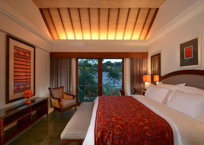 Kama Village Resort Sanur (Bali)