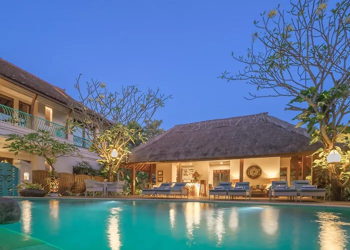 Resort Kama Village 4*