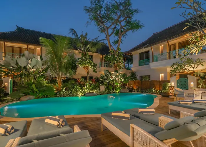 Kama Village 4*