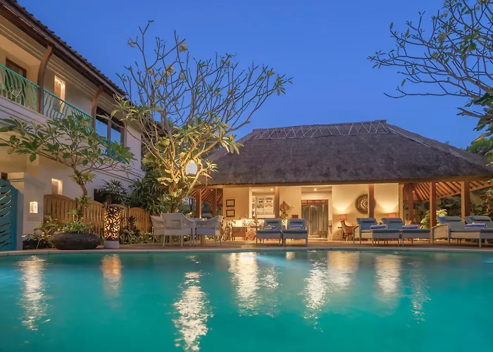 Kama Village Sanur (Bali)