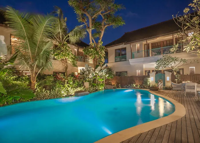 Kama Village Resort