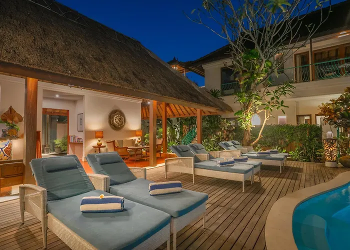 Resort Kama Village