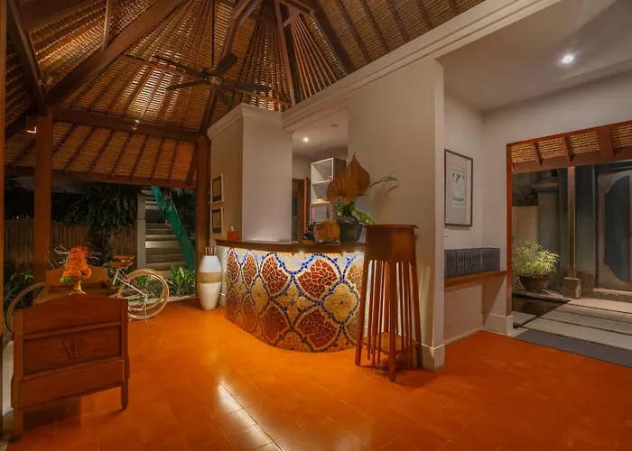 Resort Kama Village Sanur (Bali)