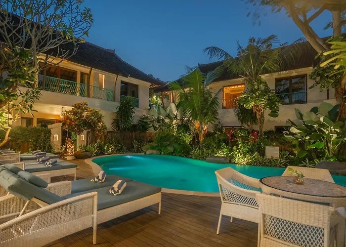 Kama Village 4*