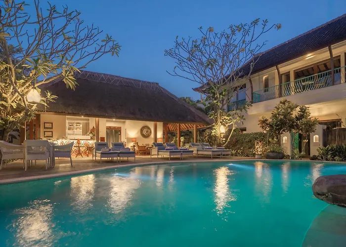 Kama Village Sanur (Bali)