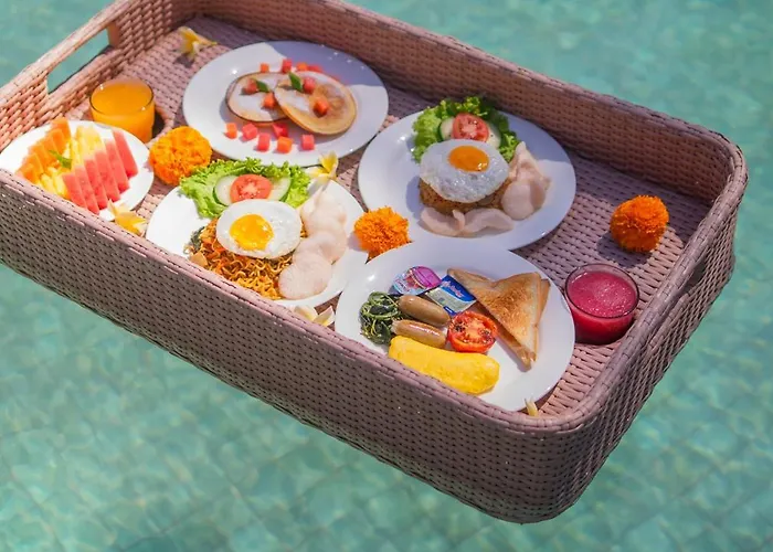 Resort Kama Village 4*