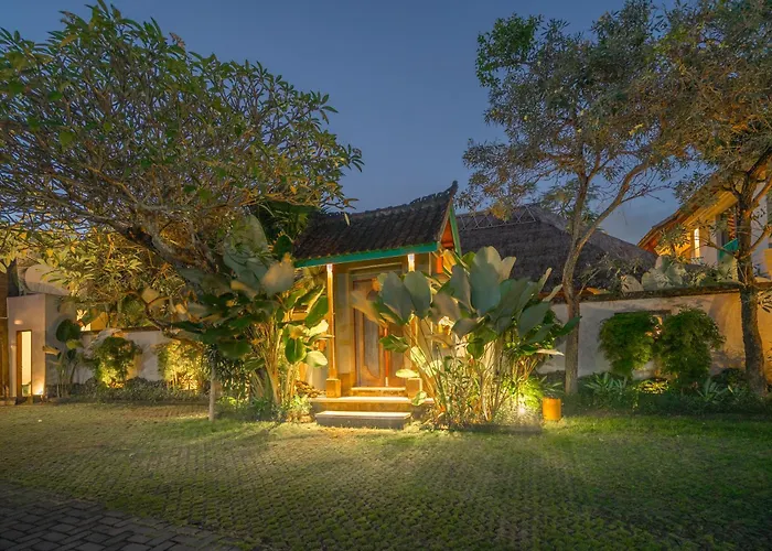 Kama Village Resort Sanur (Bali)
