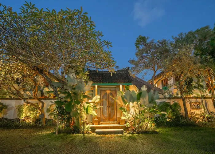Kama Village Sanur (Bali)