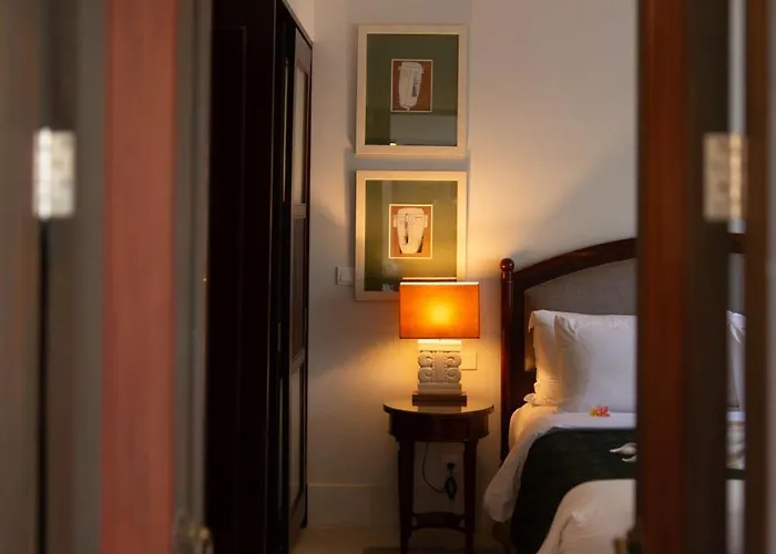 Kama Village 4* Sanur