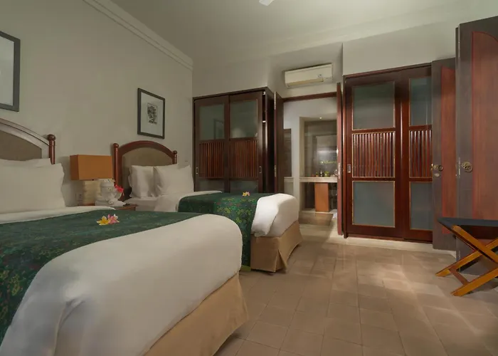Kama Village Resort Sanur (Bali)