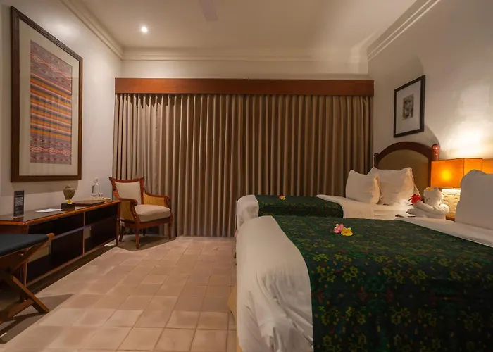 Resort Kama Village Sanur (Bali)