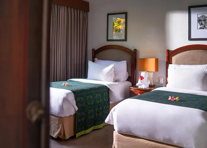 Resort Kama Village Sanur (Bali)