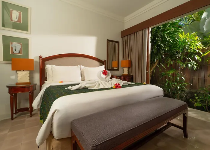 Kama Village 4* Sanur (Bali)