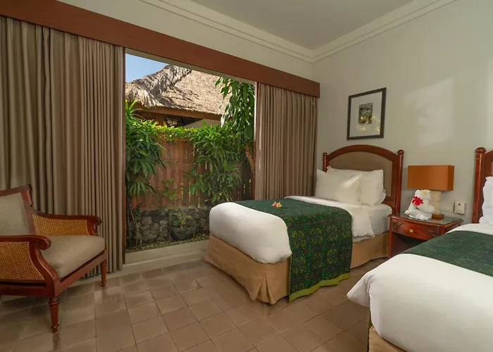 Kama Village Resort