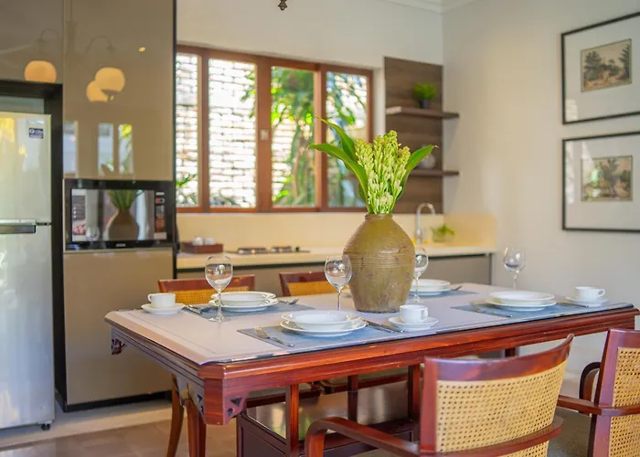 Kama Village Resort 4*