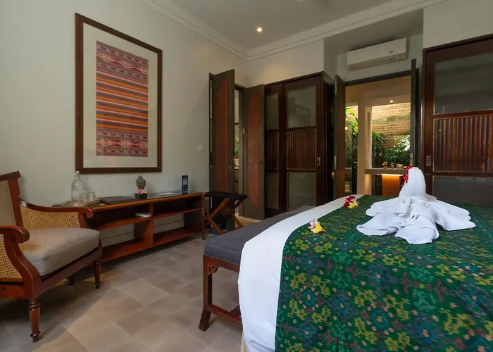 Kama Village Resort Sanur (Bali)