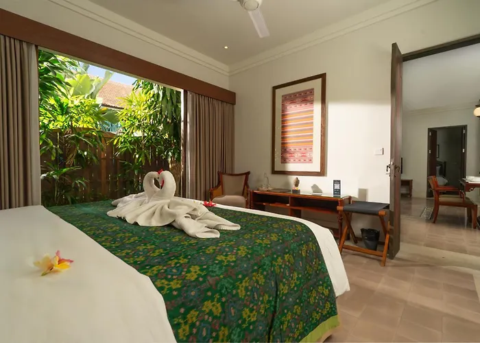 Kama Village 4* Sanur (Bali)