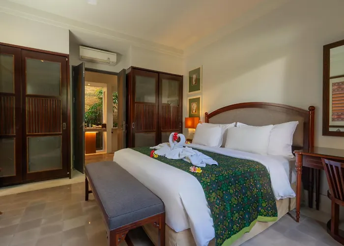 Kama Village Resort