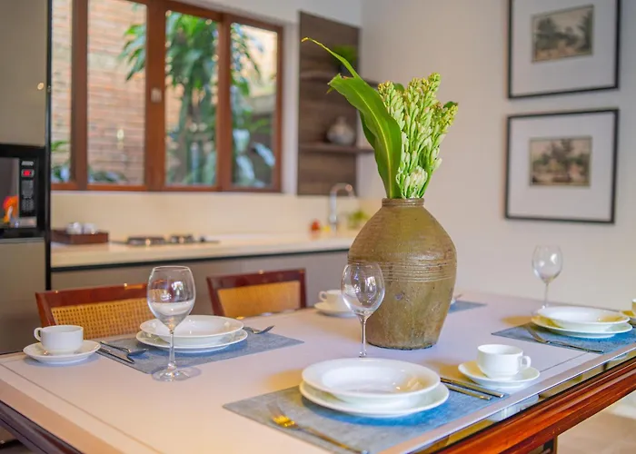Kama Village Resort 4*