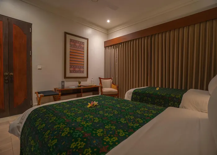 Kama Village Resort Sanur (Bali)