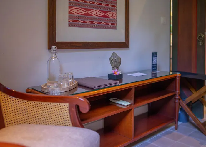 Kama Village 4* Sanur (Bali)