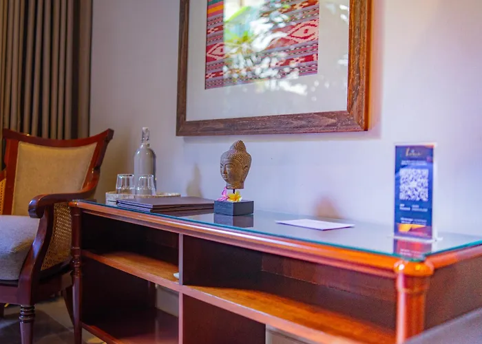 Kama Village Resort 4*