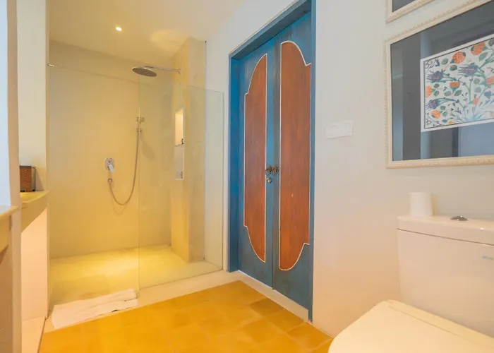 Resort Kama Village 4*