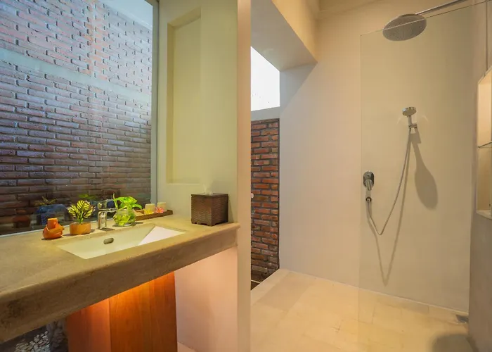 Resort Kama Village Sanur (Bali)