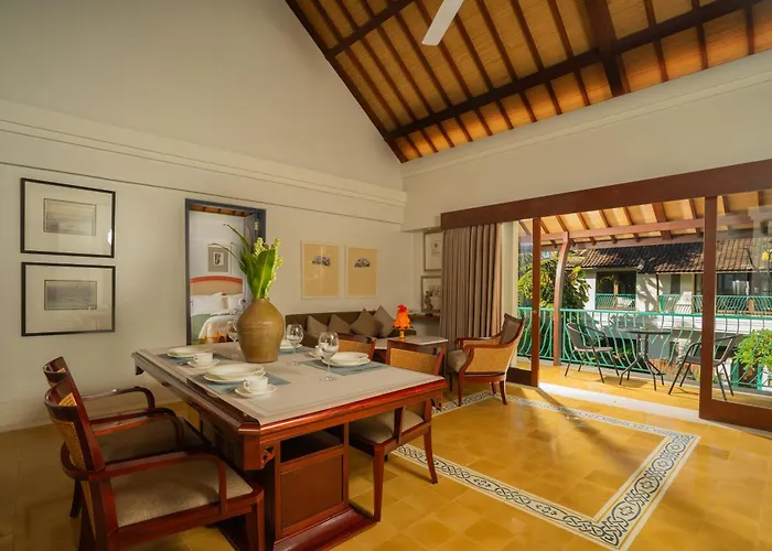 Kama Village 4* Sanur (Bali)
