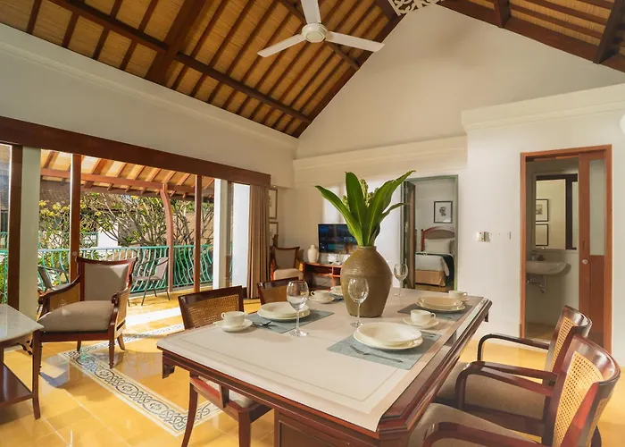 Kama Village Resort 4*