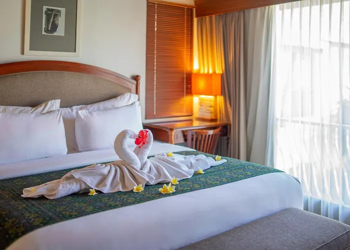 Kama Village Resort Sanur (Bali)