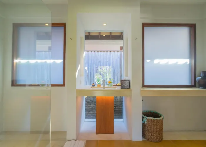 Kama Village 4* Sanur (Bali)