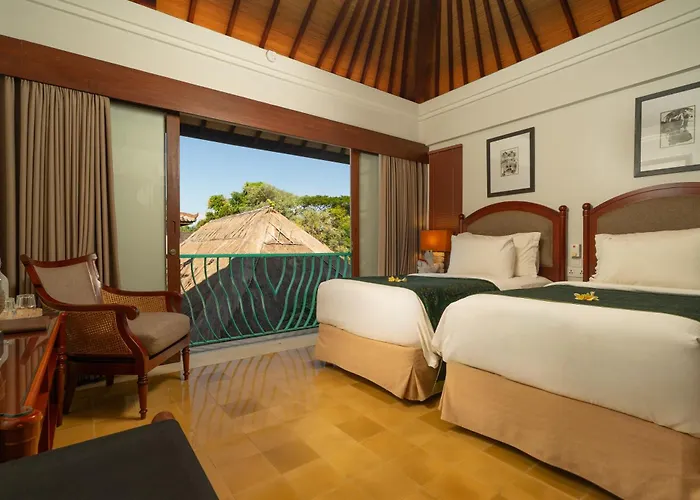 Kama Village Resort
