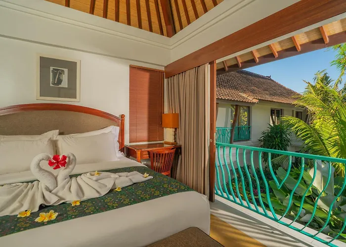 Kama Village Resort 4*