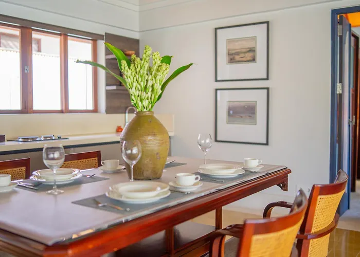 Resort Kama Village 4*