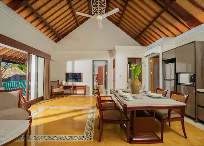 Kama Village Resort Sanur (Bali)
