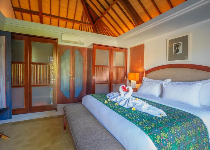 Kama Village 4* Sanur (Bali)